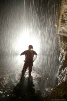 the light of the rain 